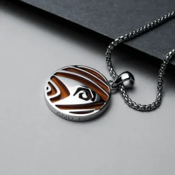 Operations Necklace