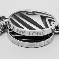 Operations Necklace
