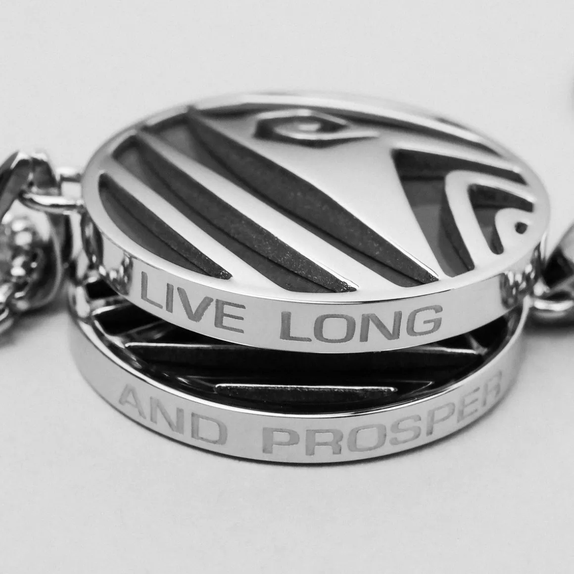 Operations Necklace