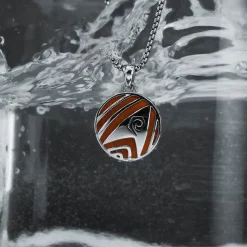 Operations Necklace