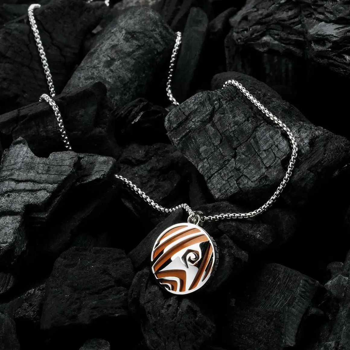 Operations Necklace
