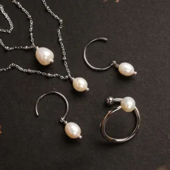 Panoramic Earrings
