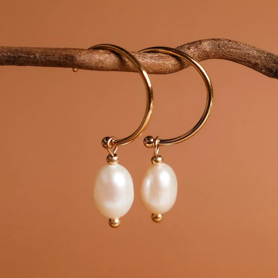 Panoramic Earrings