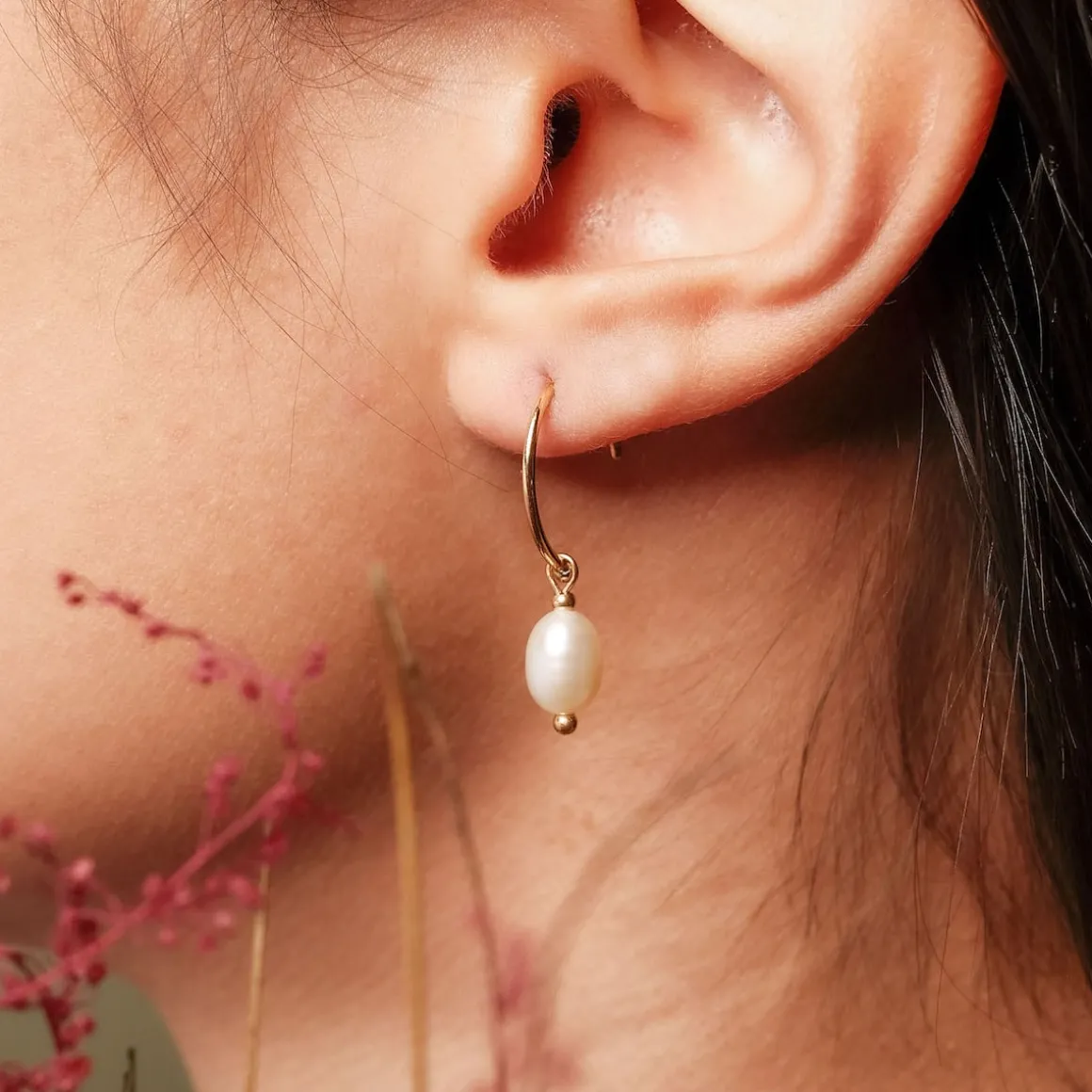 Panoramic Earrings