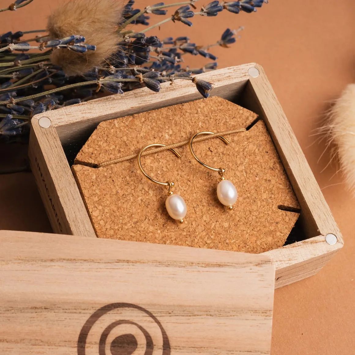 Panoramic Earrings