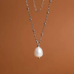 Panoramic Necklace