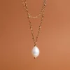 Panoramic Necklace