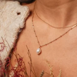 Panoramic Necklace