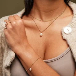 Panoramic Necklace