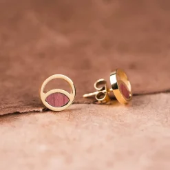 Perception Earrings
