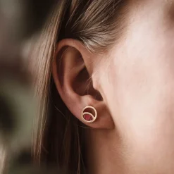Perception Earrings