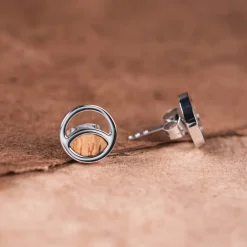 Perception Earrings