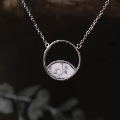 Perception Necklace
