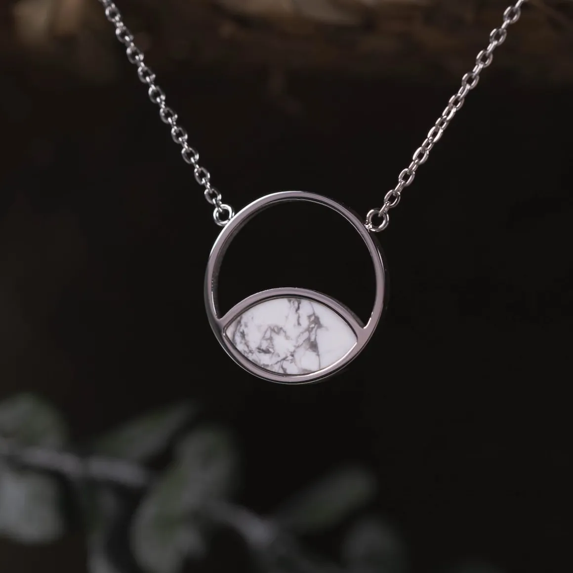 Perception Necklace