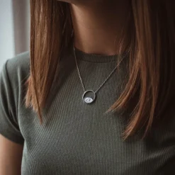 Perception Necklace
