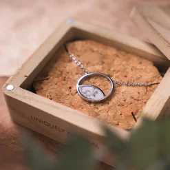 Perception Necklace