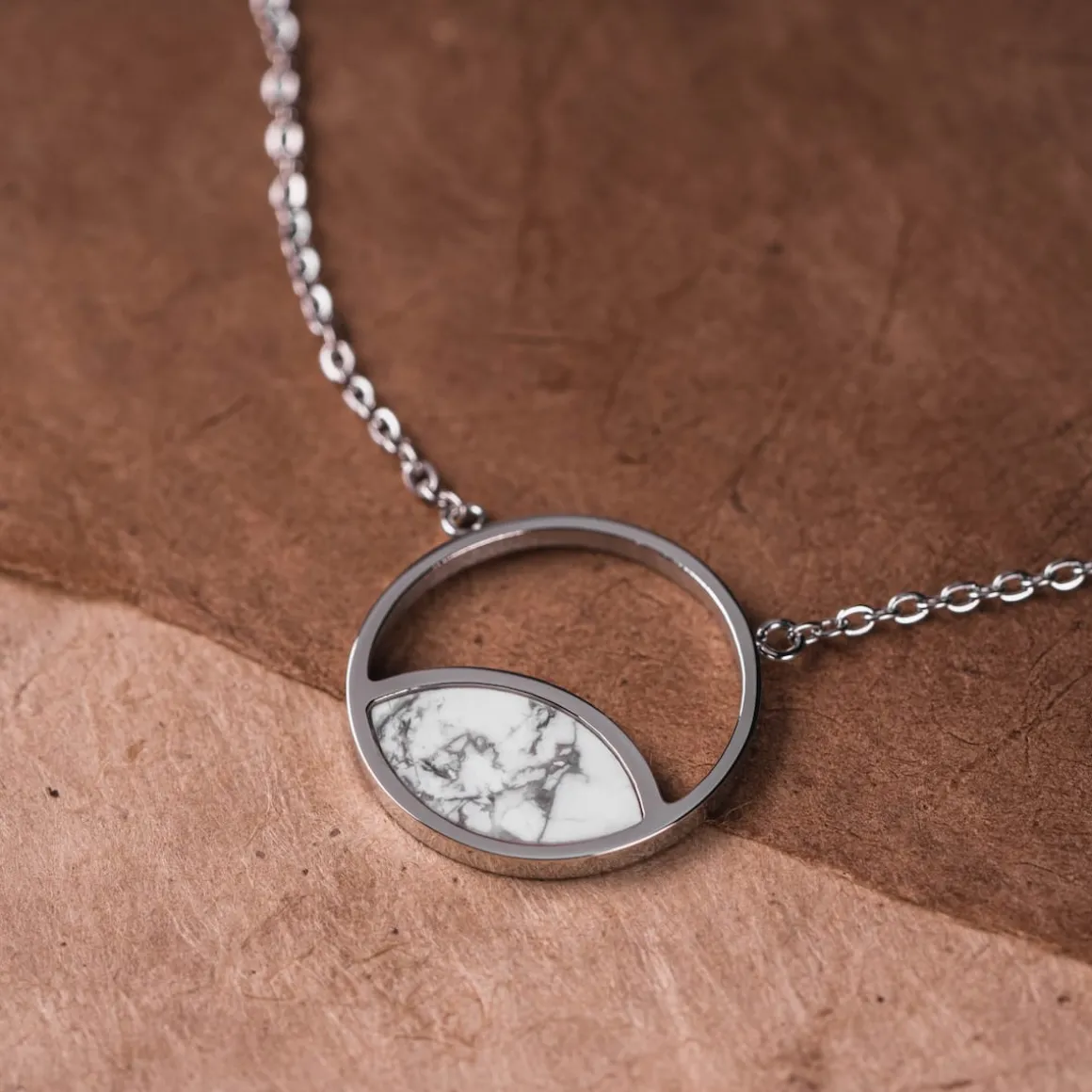 Perception Necklace
