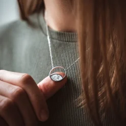 Perception Necklace