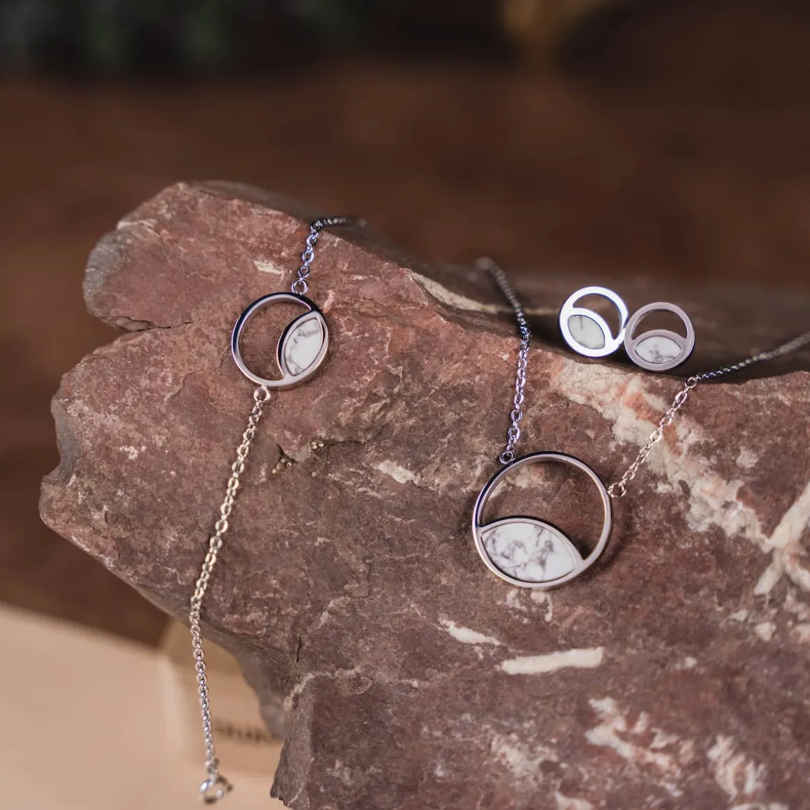 Perception Necklace