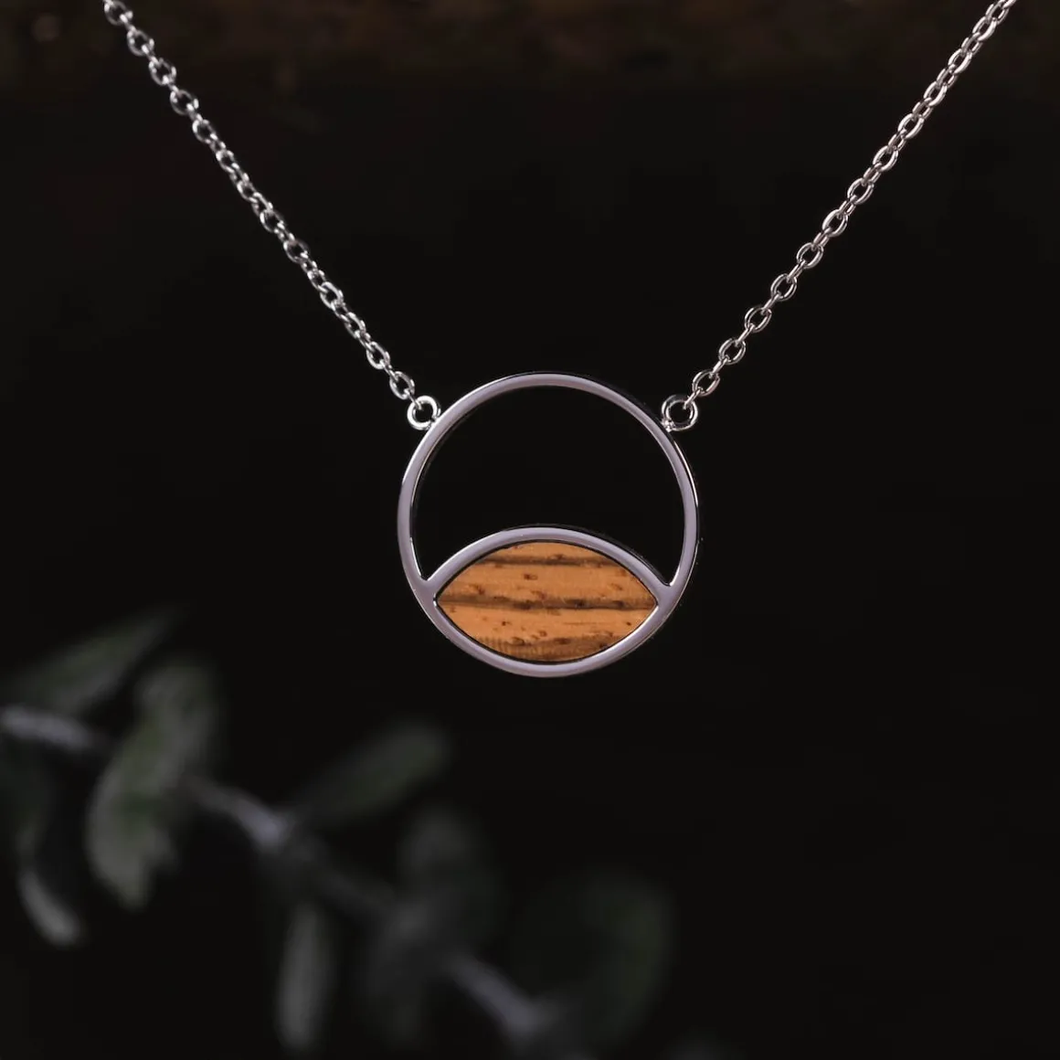 Perception Necklace