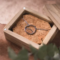 Perception Necklace