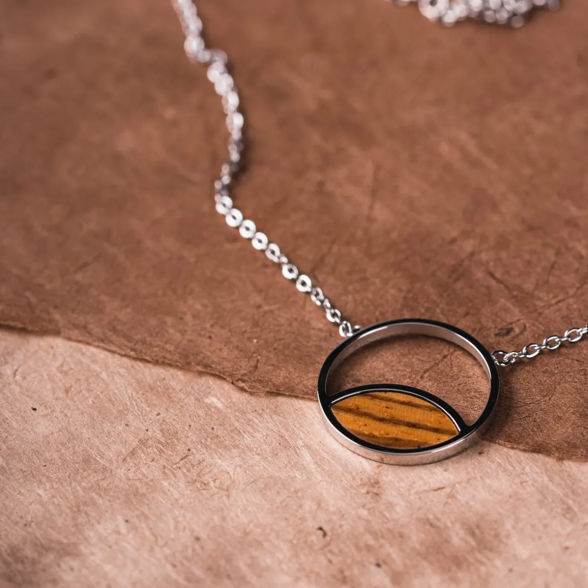 Perception Necklace
