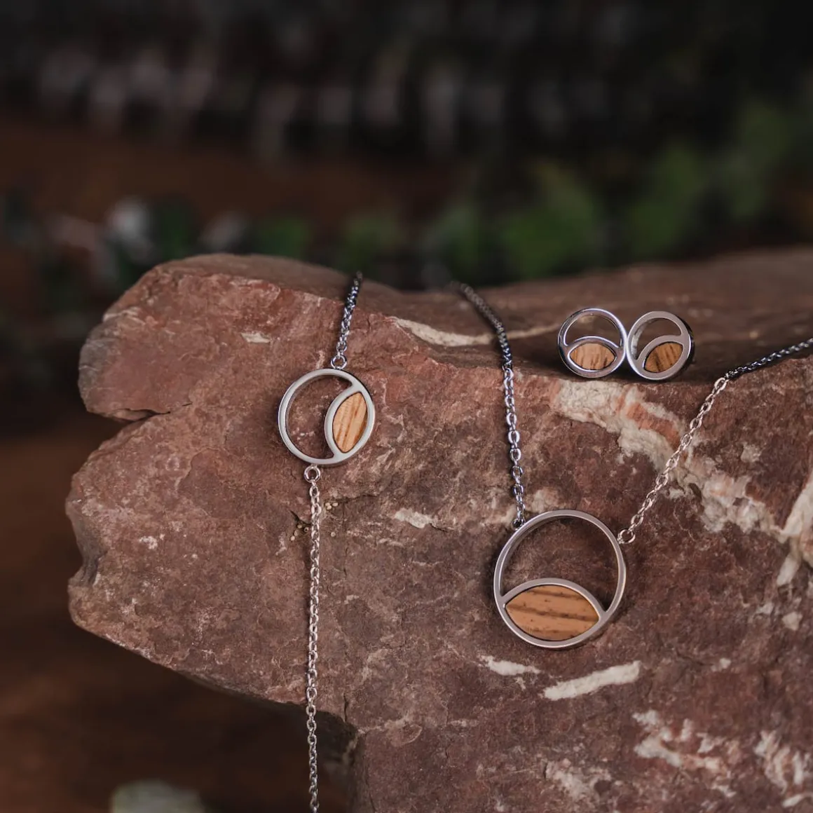 Perception Necklace