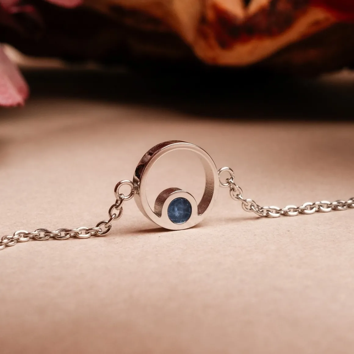 Pigment Bracelet