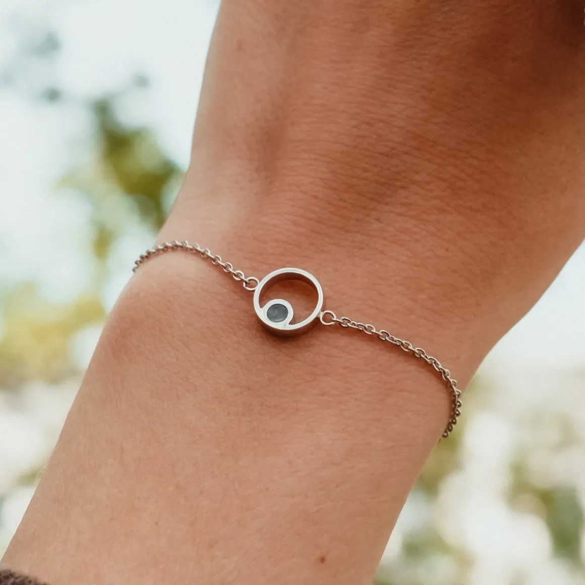 Pigment Bracelet