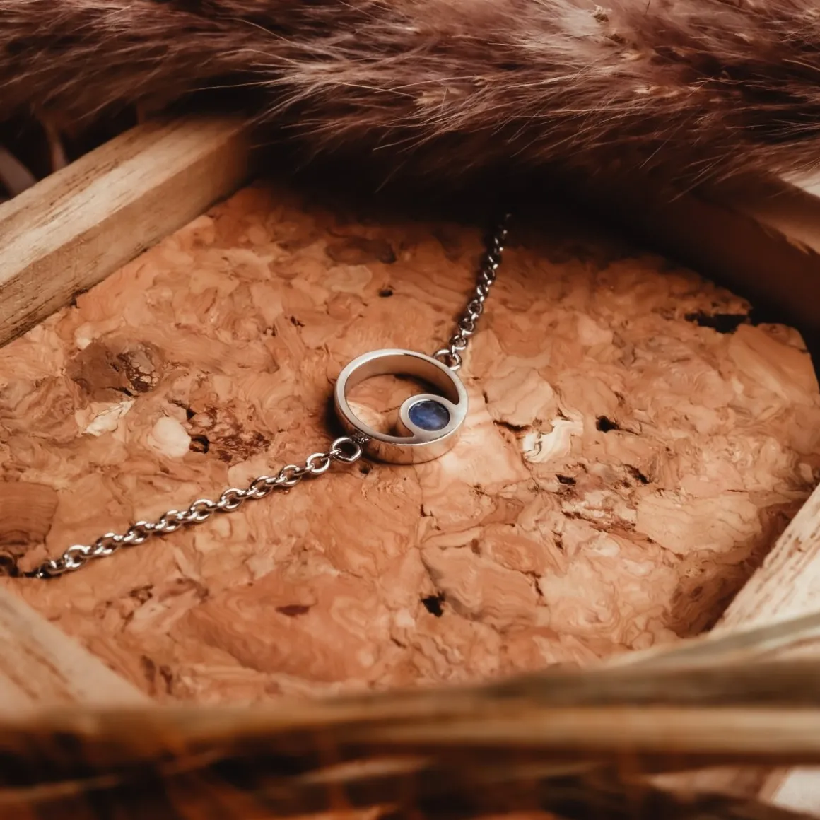 Pigment Bracelet