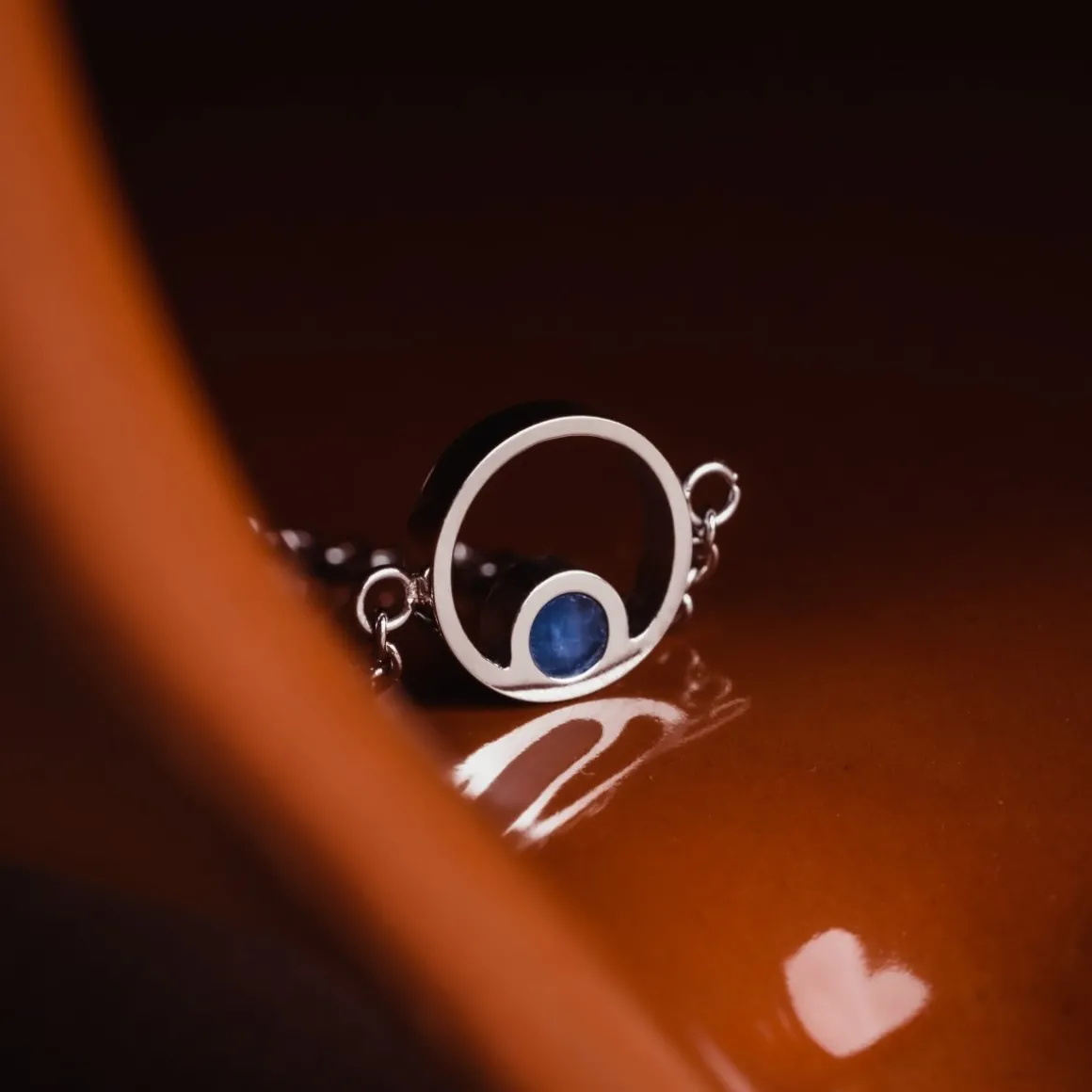 Pigment Bracelet