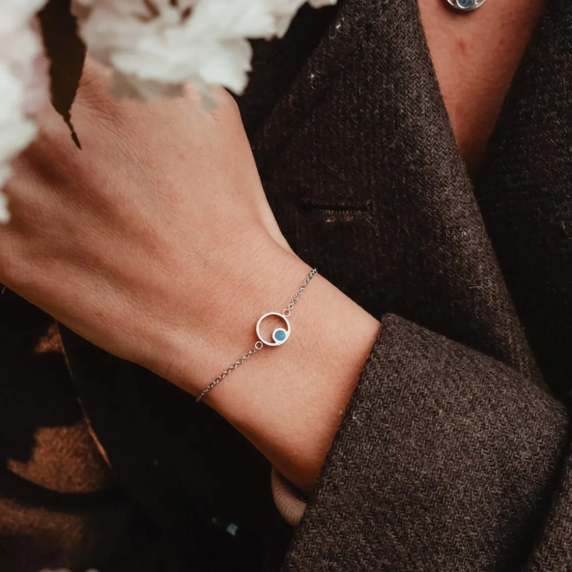 Pigment Bracelet
