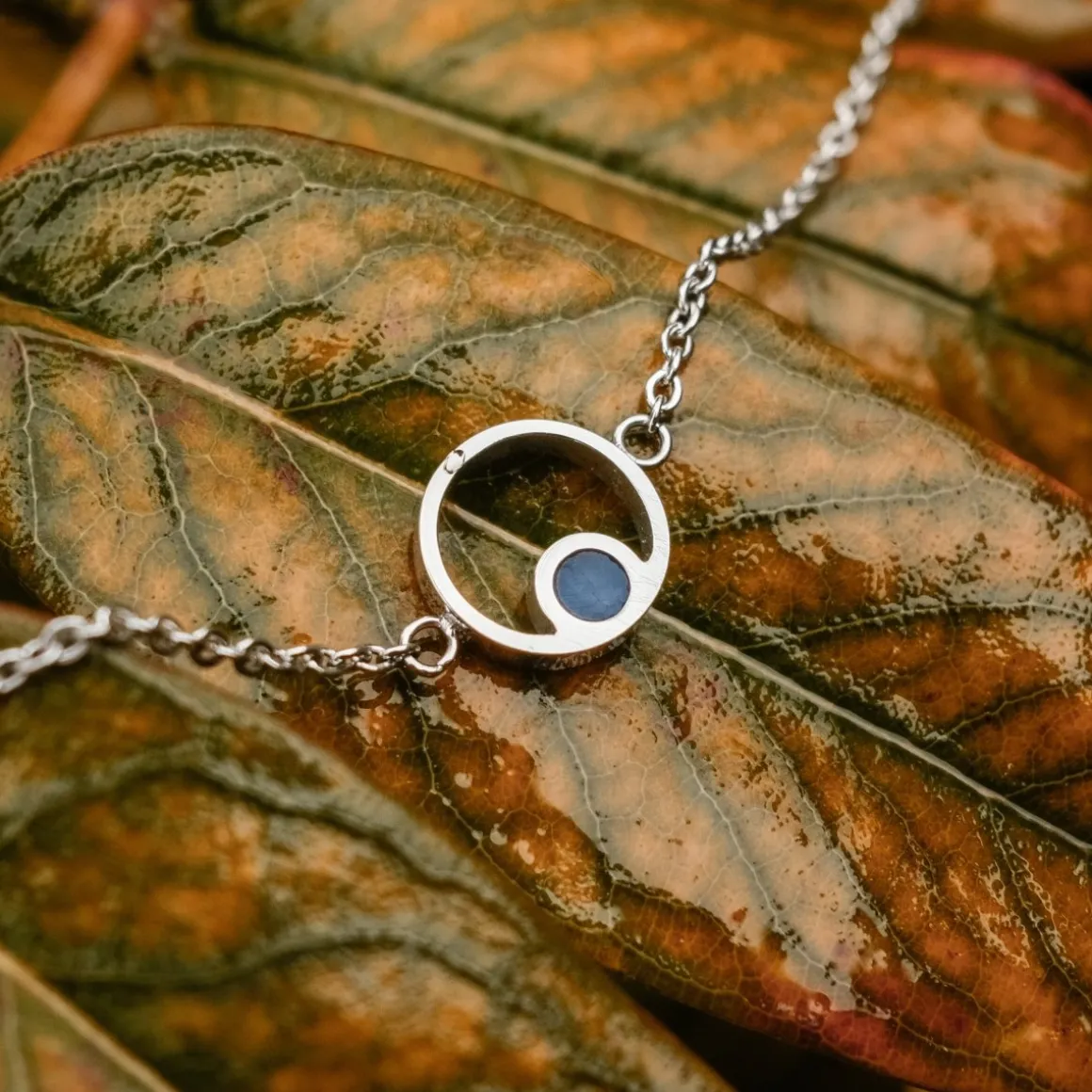 Pigment Bracelet