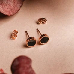 Pigment Earrings