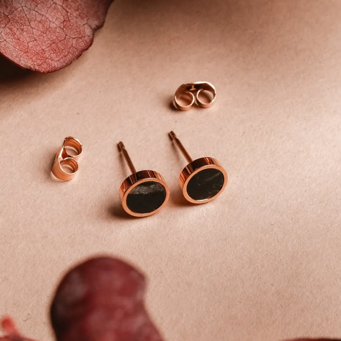 Pigment Earrings