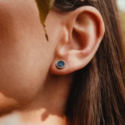Pigment Earrings