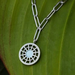 Pixa Necklace