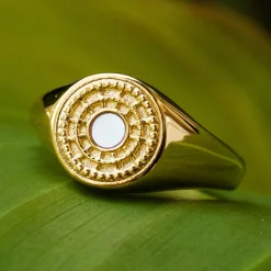 Pixa Ring