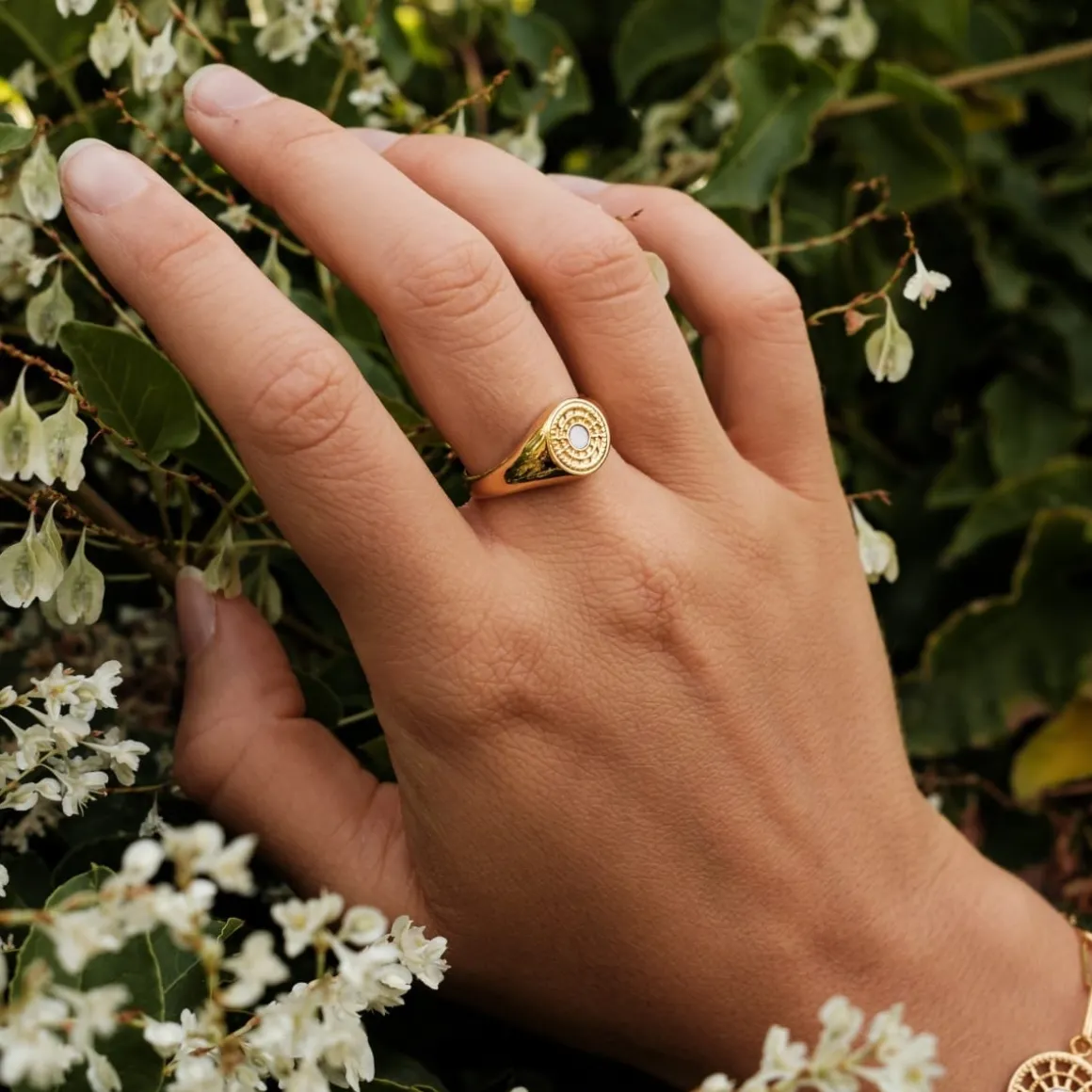 Pixa Ring
