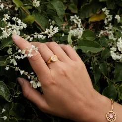 Pixa Ring