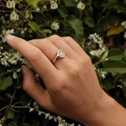 Pixa Ring
