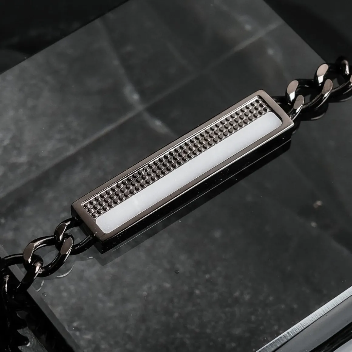 Planarity Bracelet