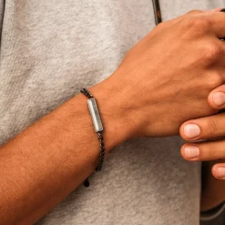 Planarity Bracelet