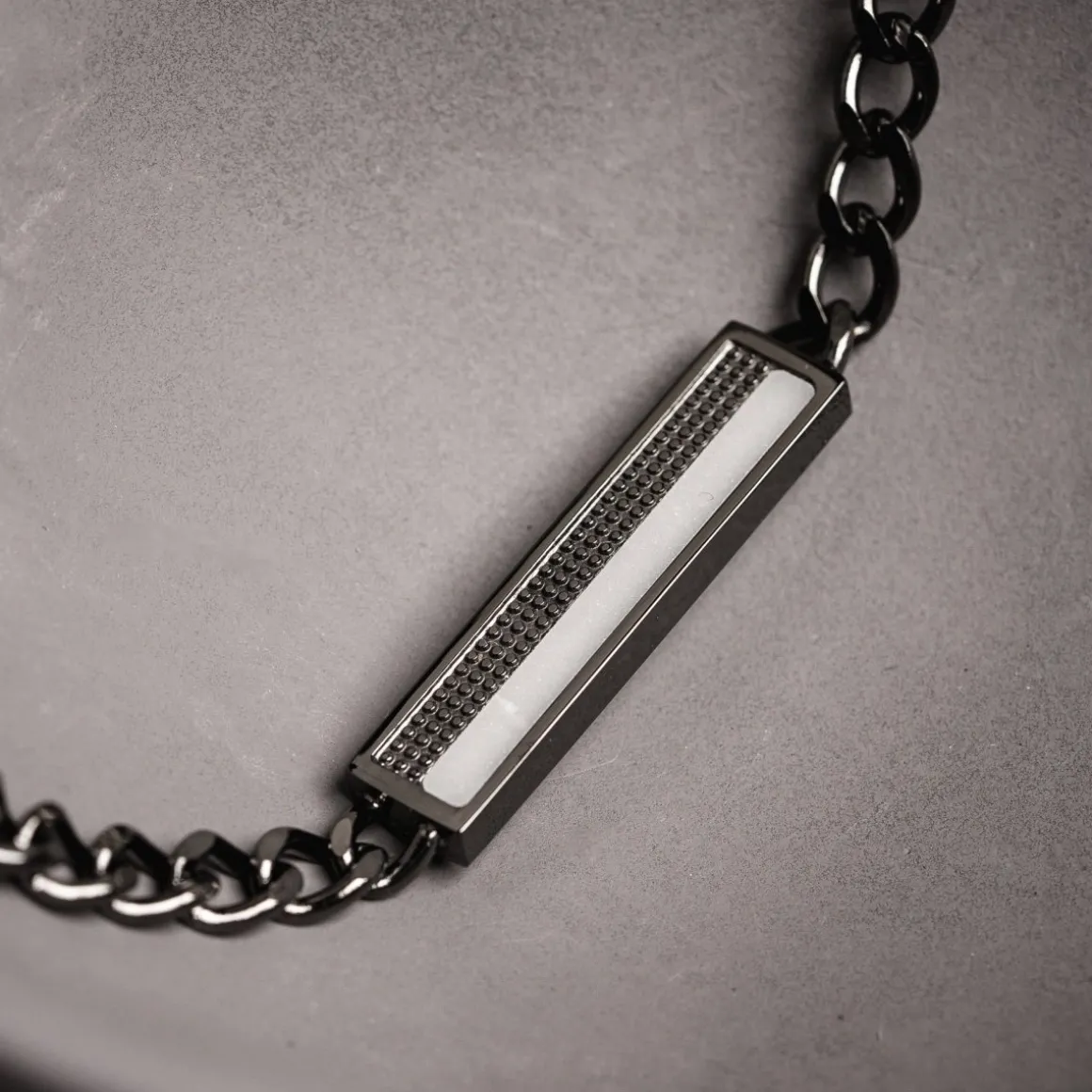 Planarity Bracelet