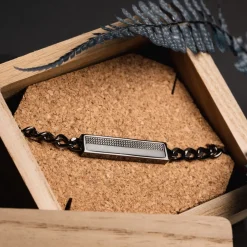 Planarity Bracelet
