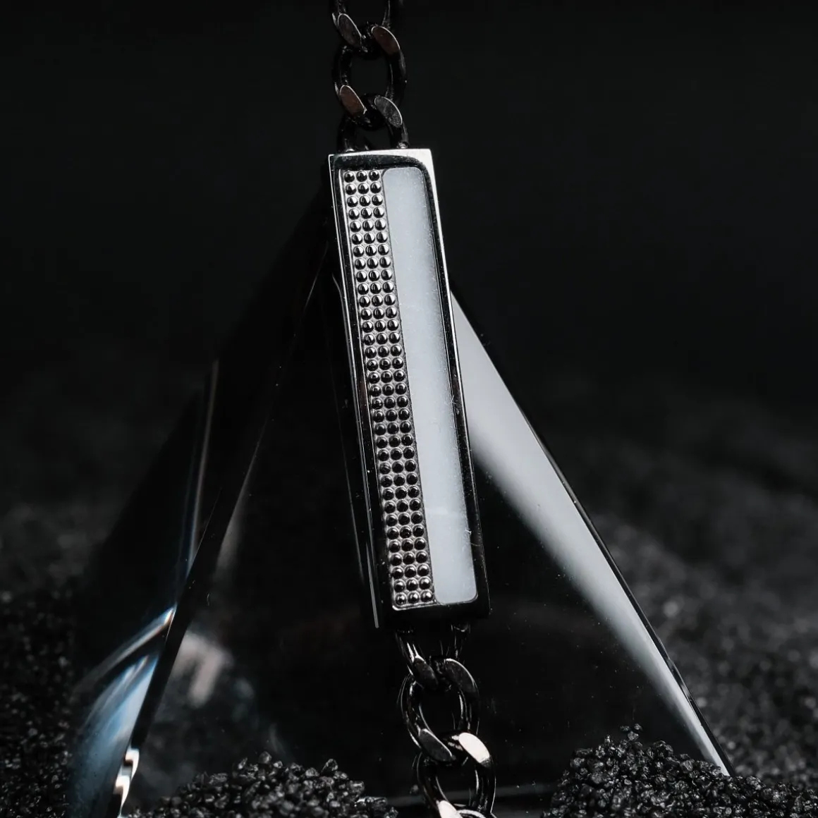Planarity Bracelet