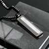 Planarity Necklace