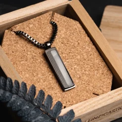 Planarity Necklace