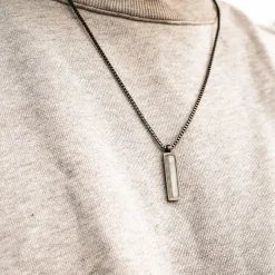 Planarity Necklace