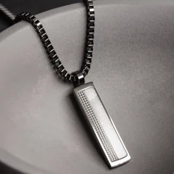 Planarity Necklace